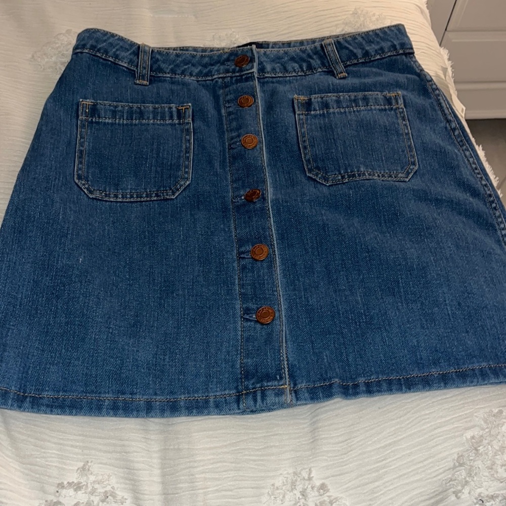 Skirt